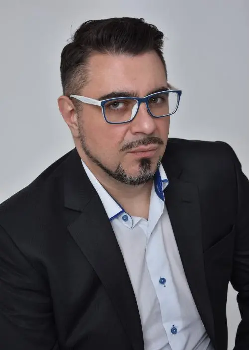 Павел Русский