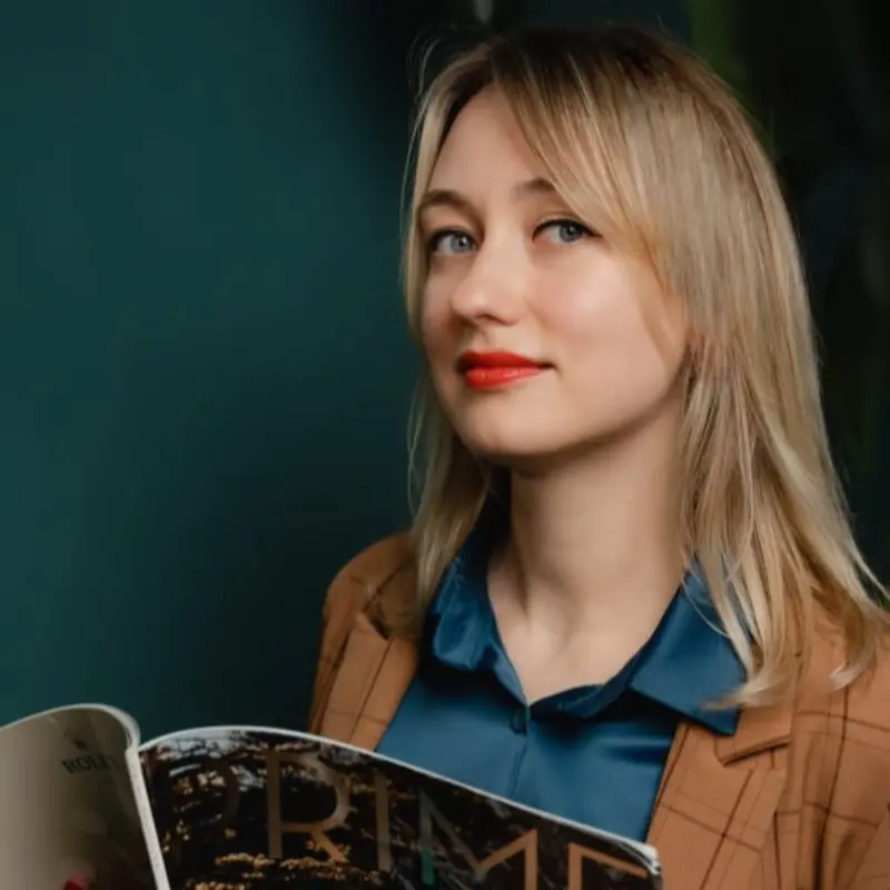 Лилия Ангелова