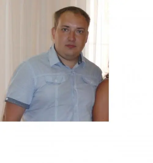 Виталий Смирнов