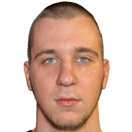 Михаил Самодуров
