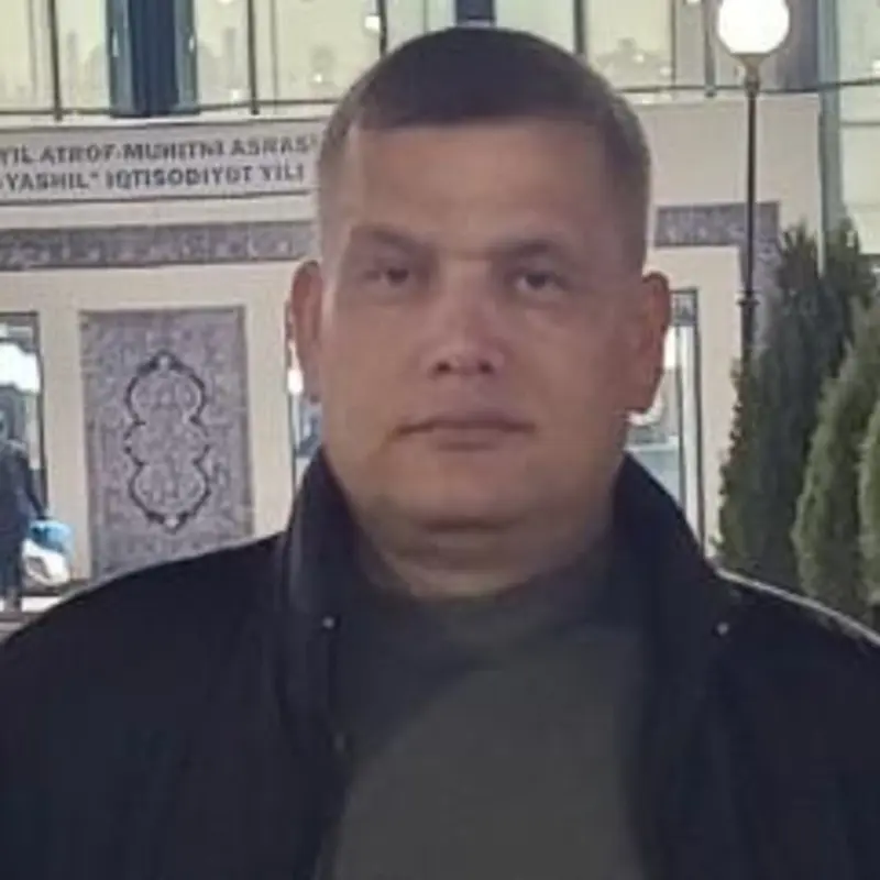 Язгелди Мередов