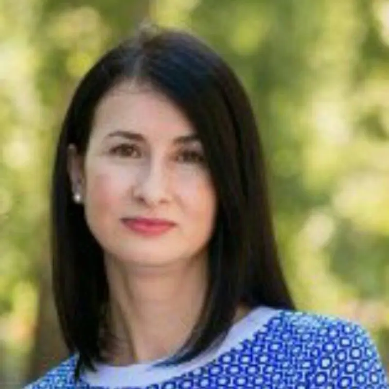 Наталья Андреева