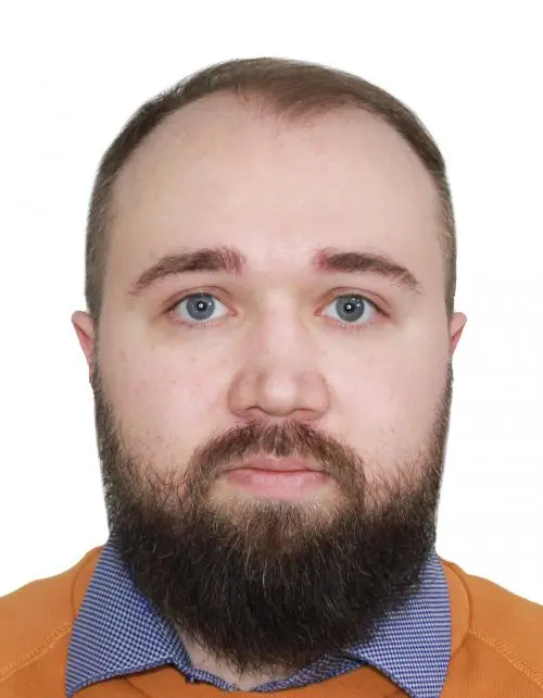 Дмитрий Каверин