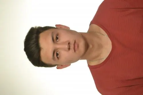 Андрей Бельчегешев