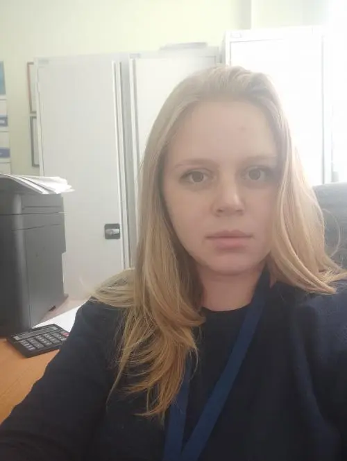 Ольга Шанская