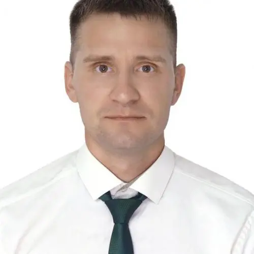 Иван Усольцев