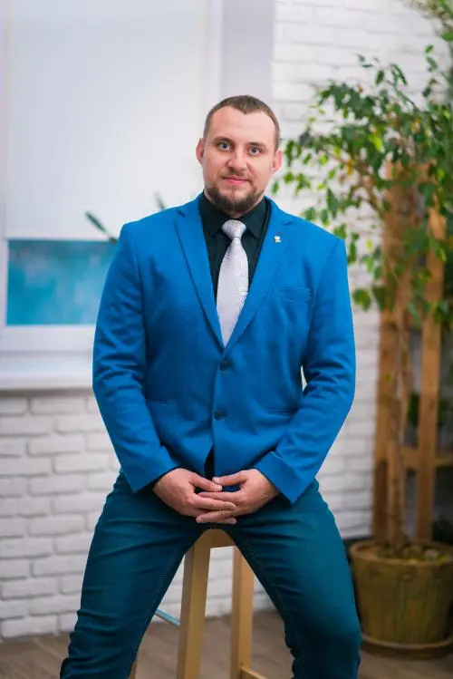 Родион Тищенко