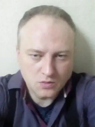 Станислав Липинский
