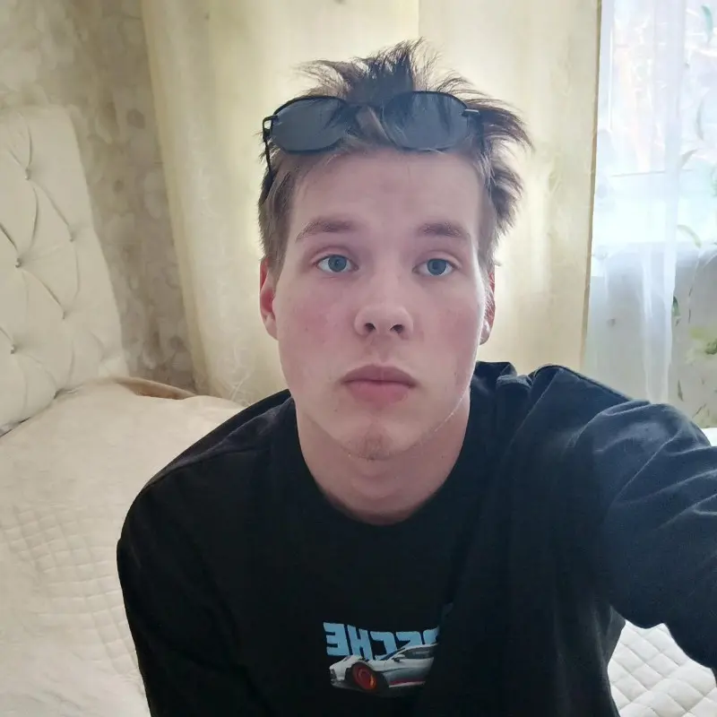 Кирил Первухин