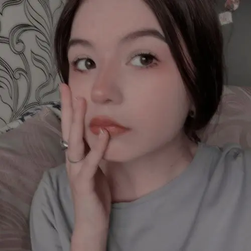 Анастасия Аверченкова