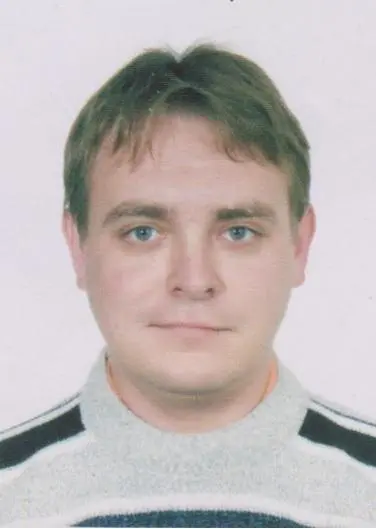 Андрей Васильев