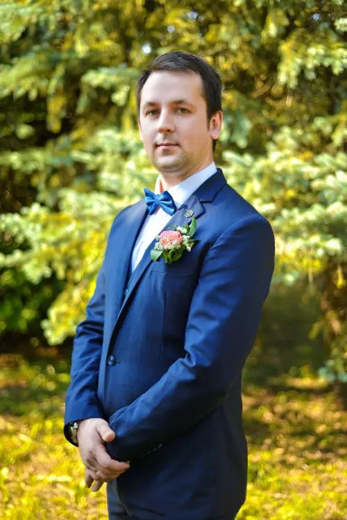 Дмитрий Матюгин