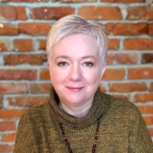 Елена Дронова
