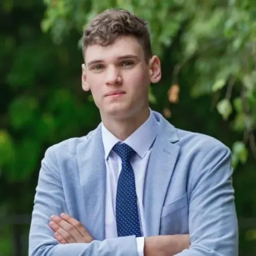 Александр Якиманский