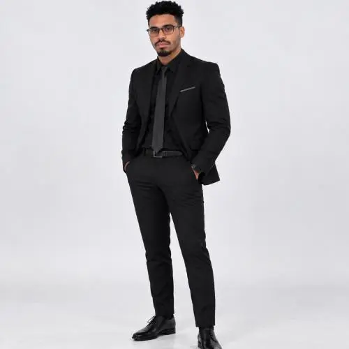 Хавьер Месиас Сабарит