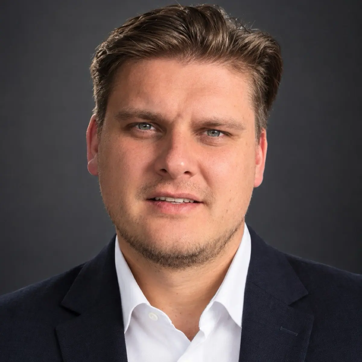 Евгений Завьялов