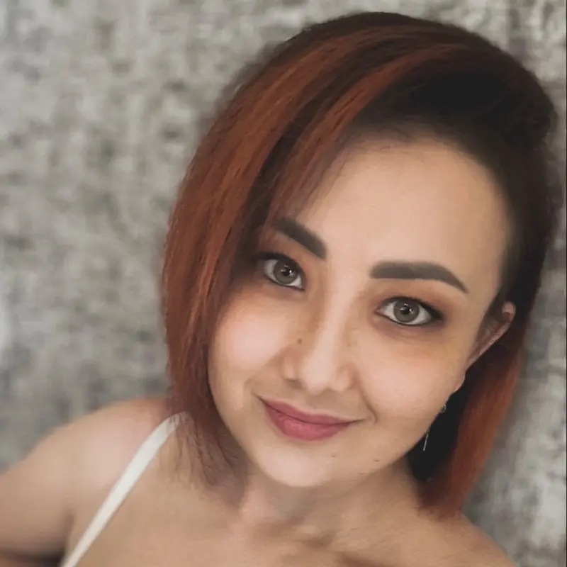 Рамиля Асылбаева