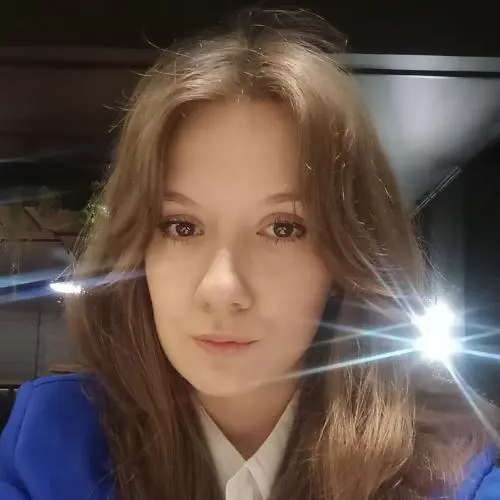 Екатерина Бубнова