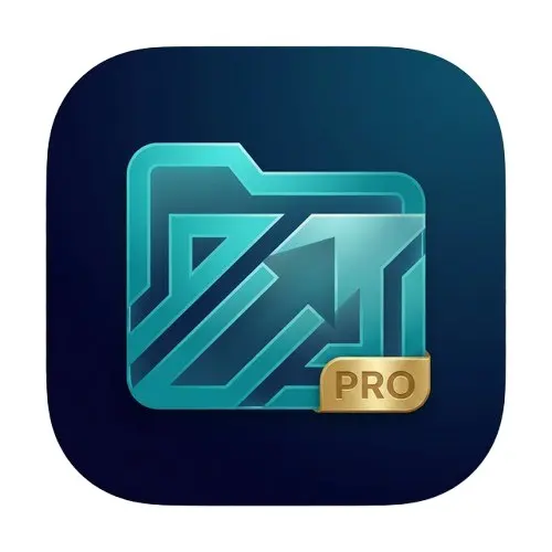 ultimate-file-manager-pro
Это высокопроизводительный двухпанельный файловый менеджер, предназначенный для опытных пользователей на платформах Android Mobile, Android TV / Fire TV и Windows PC | Сетка — социальная сеть от hh.ru