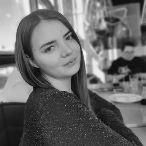 Анжелика Дроздова