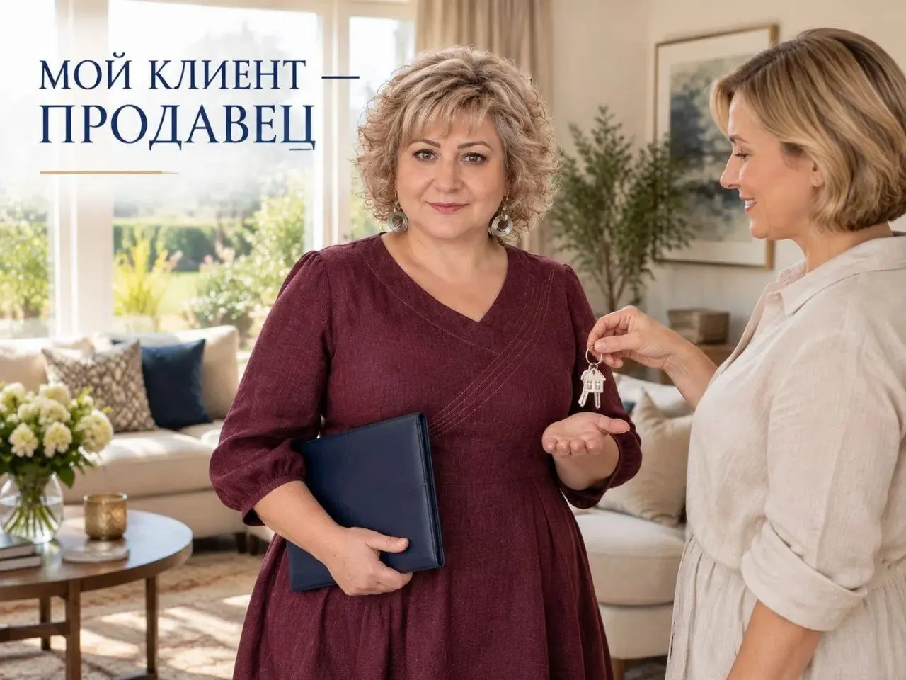 МОЙ КЛИЕНТ — ПРОДАВЕЦ
Этим летом я окончательно расставила все точки над «i» в своей практике | Сетка — социальная сеть от hh.ru