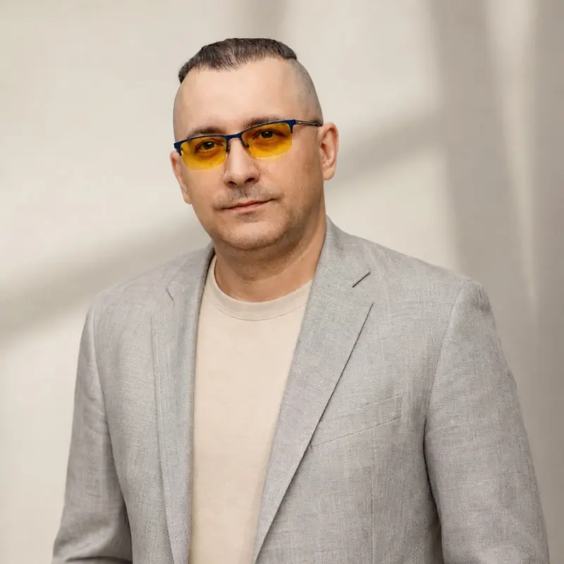 Роман Анохин