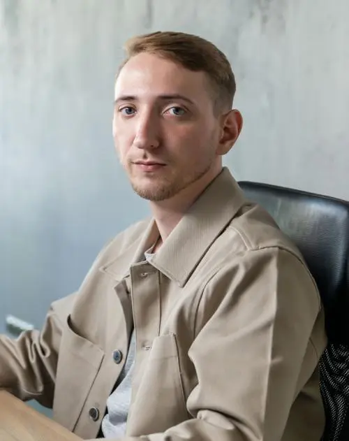 Алексей Гуляев