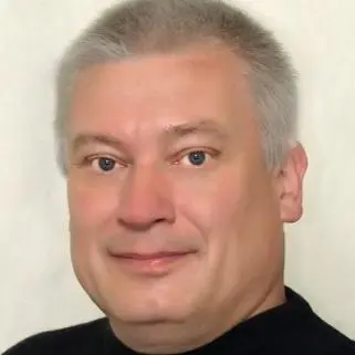 Александр Рылов