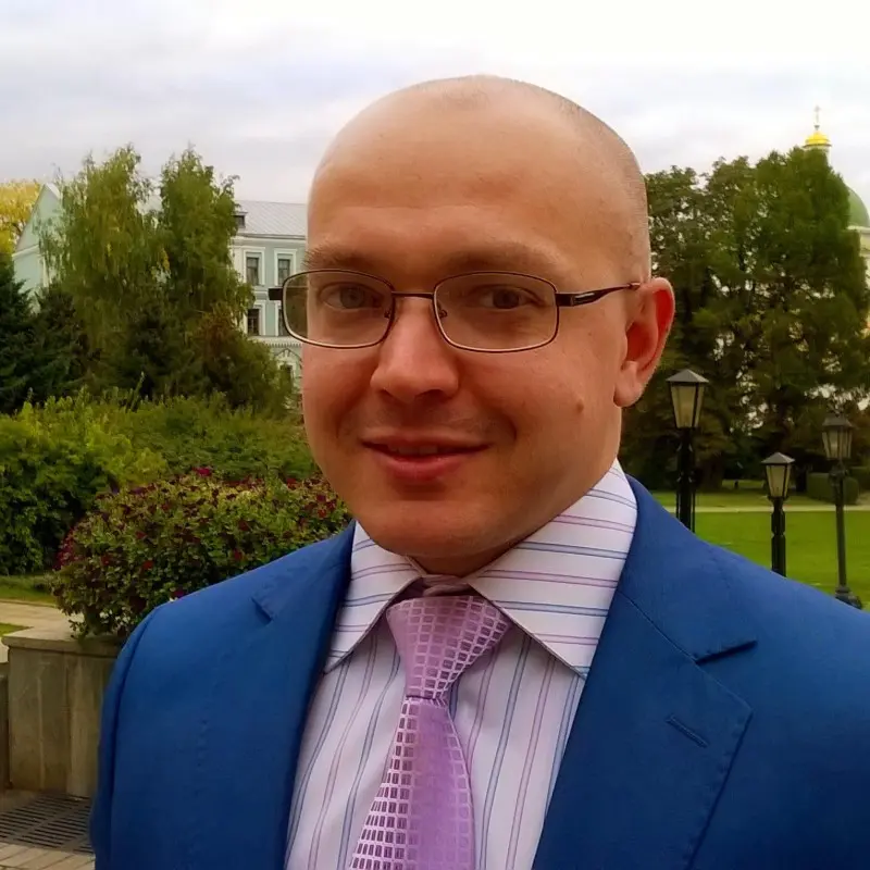 Вячеслав Кобяков