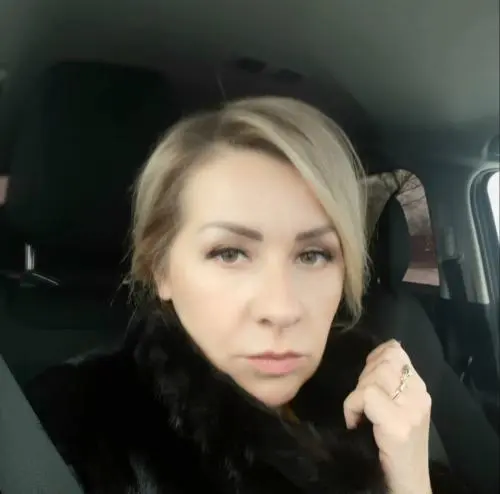 Ирина Соколова