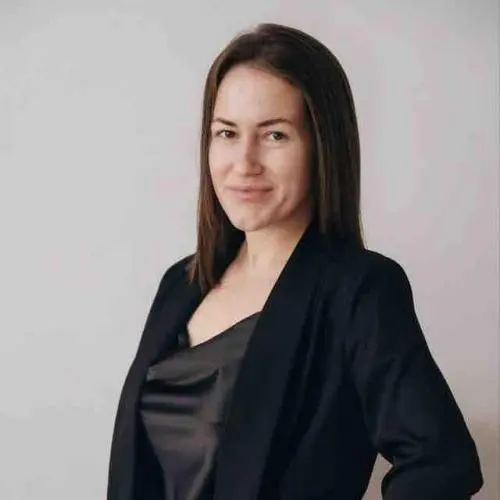 Ксения Загурская