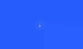 Download progress animation - анимация прогресс загрузки. Минималистично, лаконично.
https://codepen.io/aaroniker/pen/ZEYmPqM | Сетка — социальная сеть от hh.ru