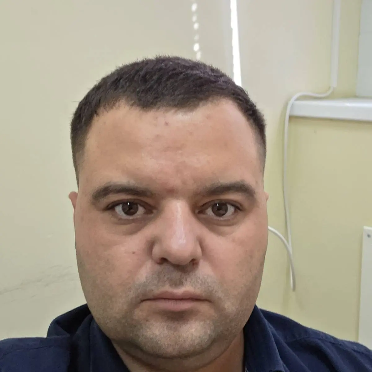 Артур Гузенко