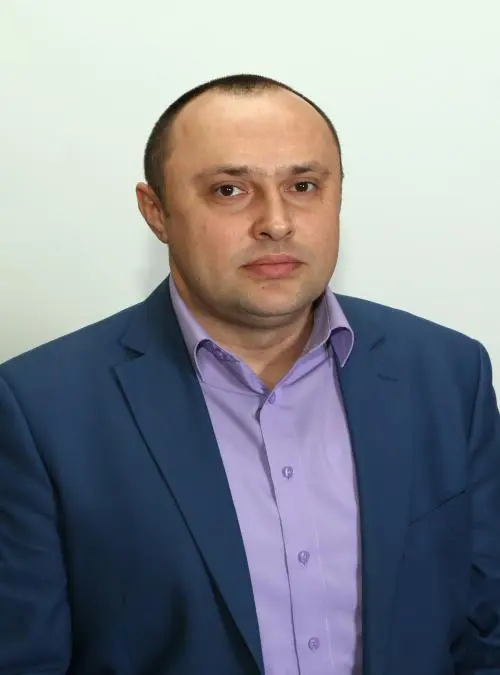 Алексей Нессонов