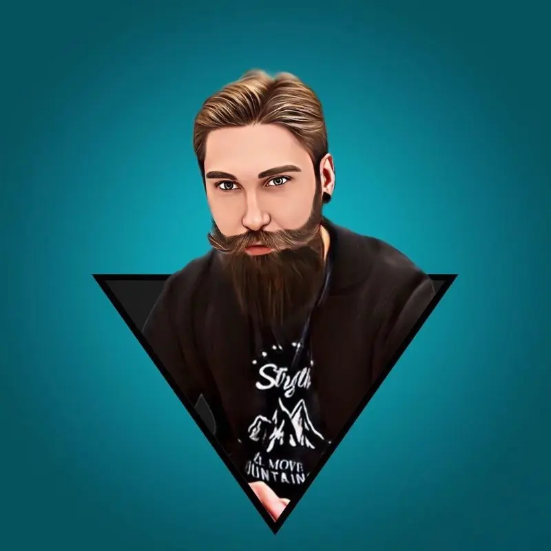 Максим Каримов