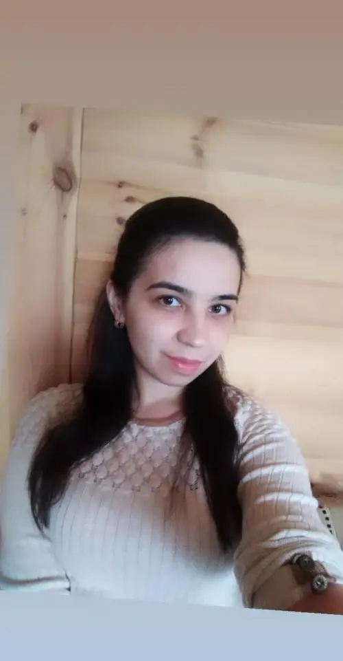 Ольга Амаюкова