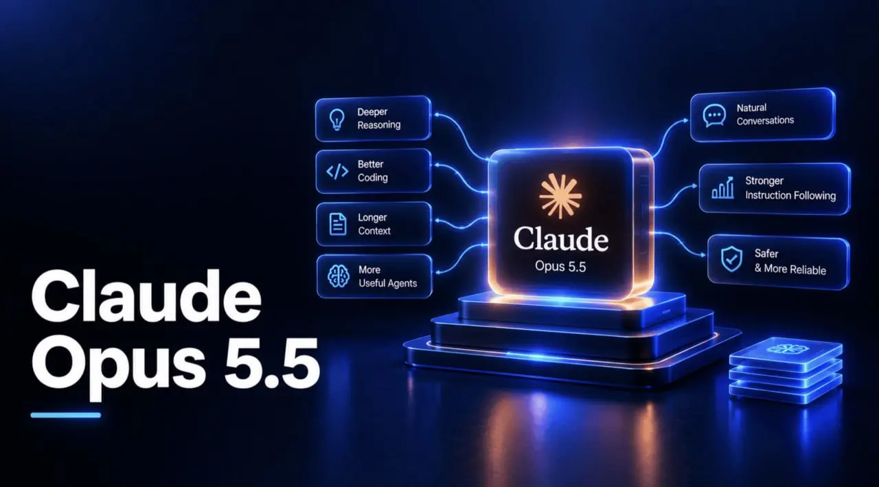 Всё, что входит в комплект поставки Claude Opus 5.5 | Сетка — социальная сеть от hh.ru