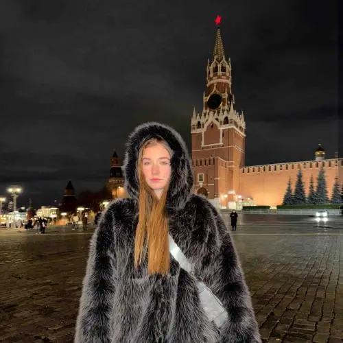 Лидия Мякинина