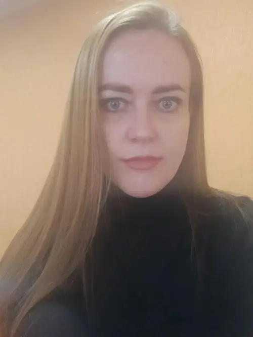Ольга Замолдинова