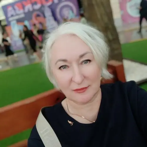 Елена Гриценя