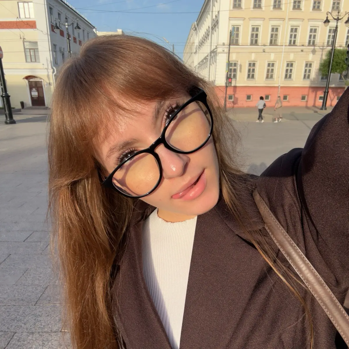 Ксения Ресенчук