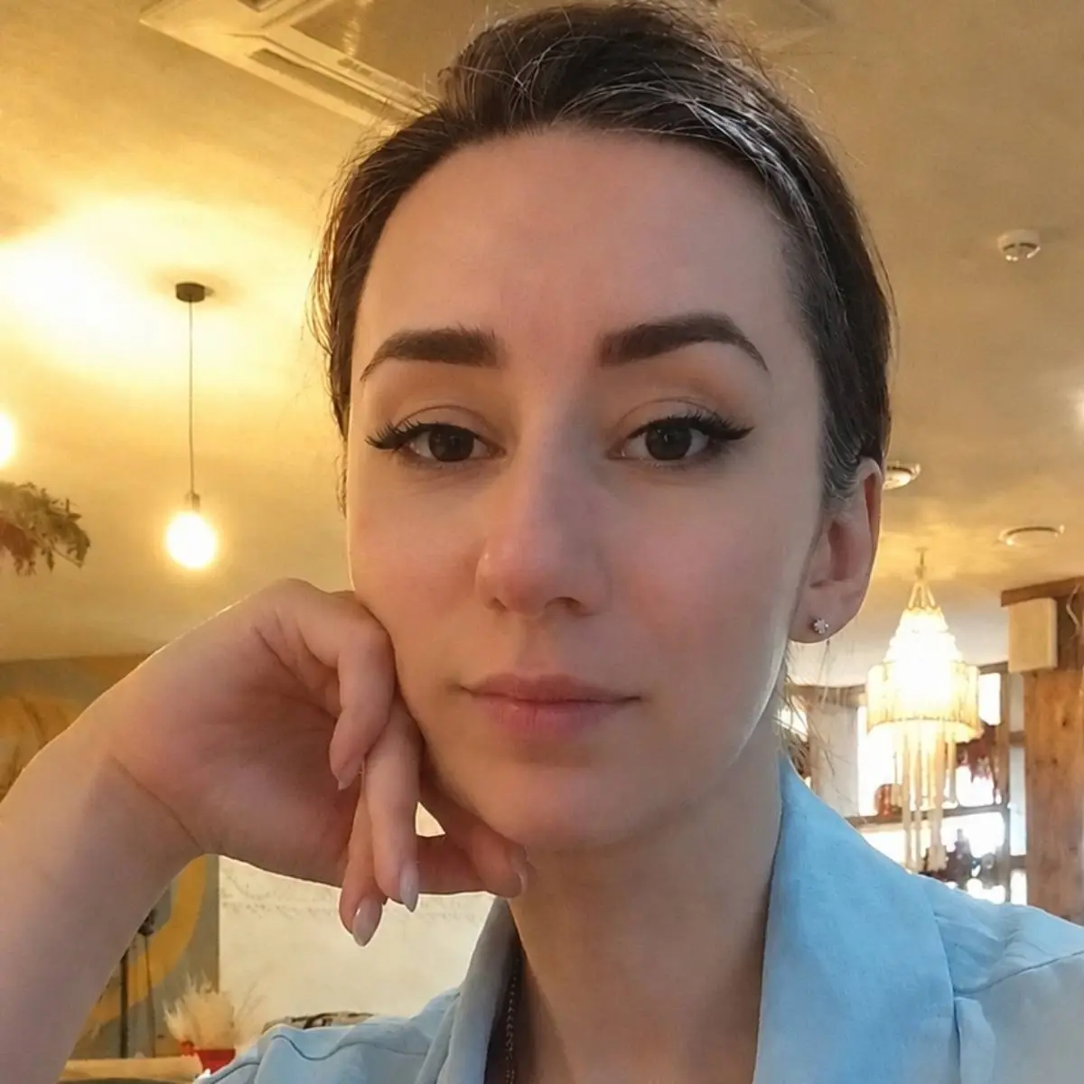 Елена Булаева