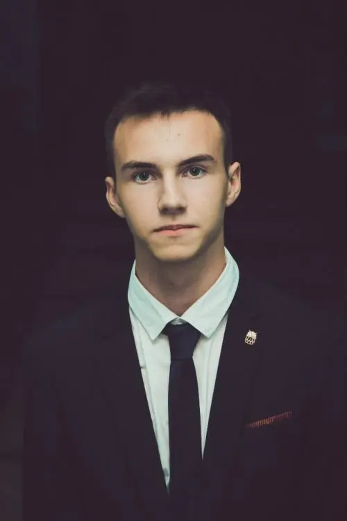 Nikita Moiseenko