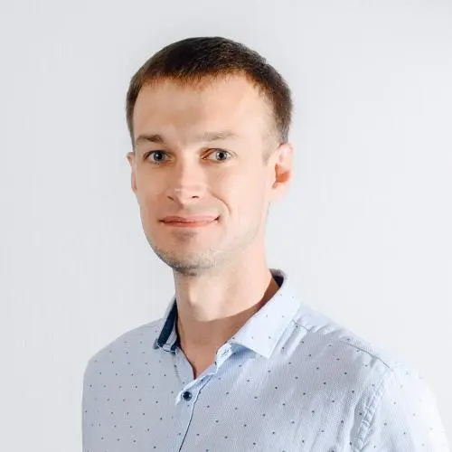 Сергей Смирнов