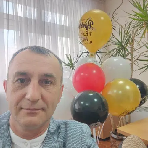 Андрей Тимченко