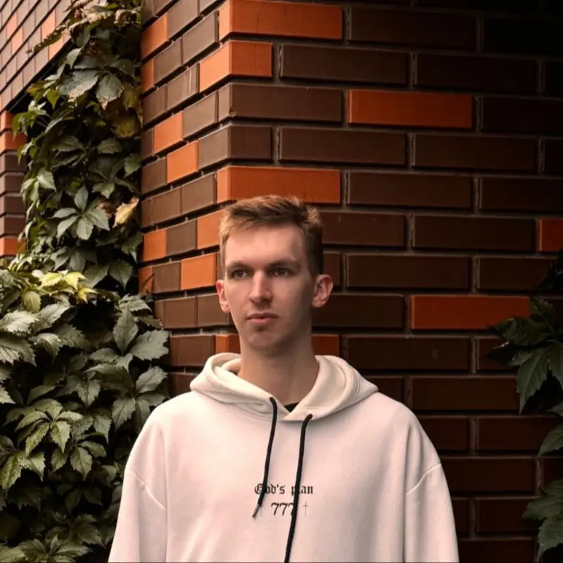 Демид Крисов