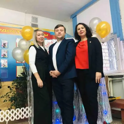 Денис Кирилов