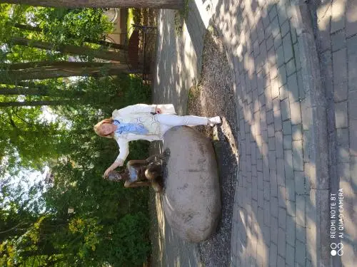 Ольга Бутова
