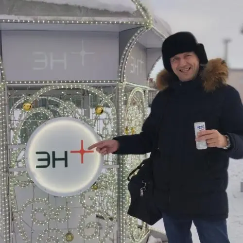 Владимир Тупиков