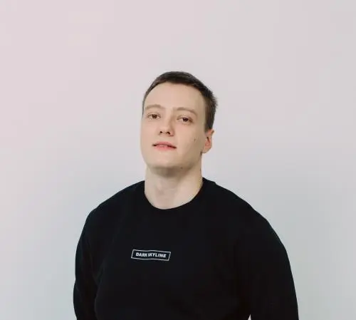 Егор Новиков
